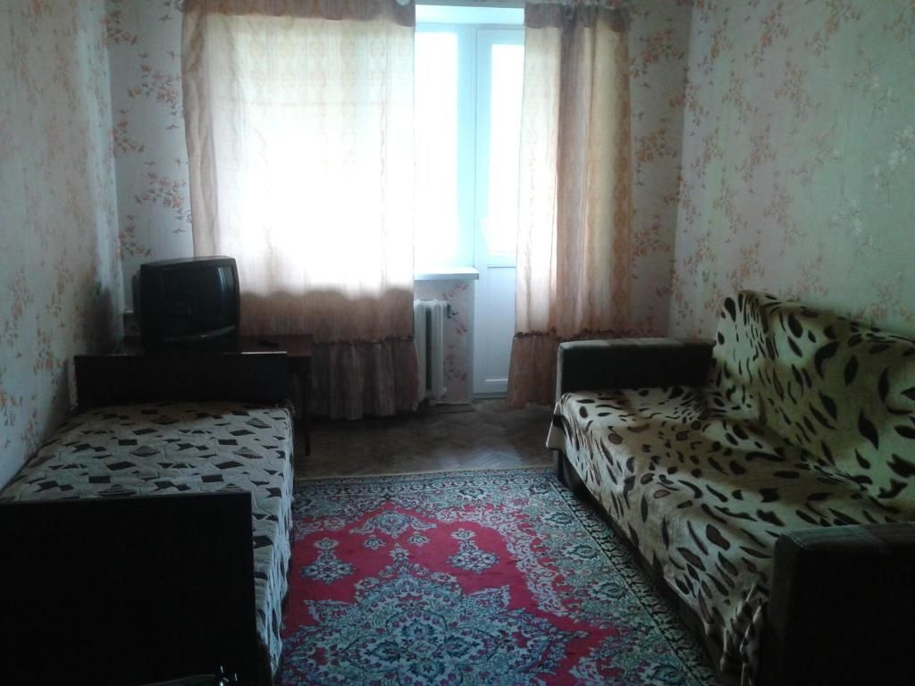 Апартаменты Квартира на Дегтярёвской Киев