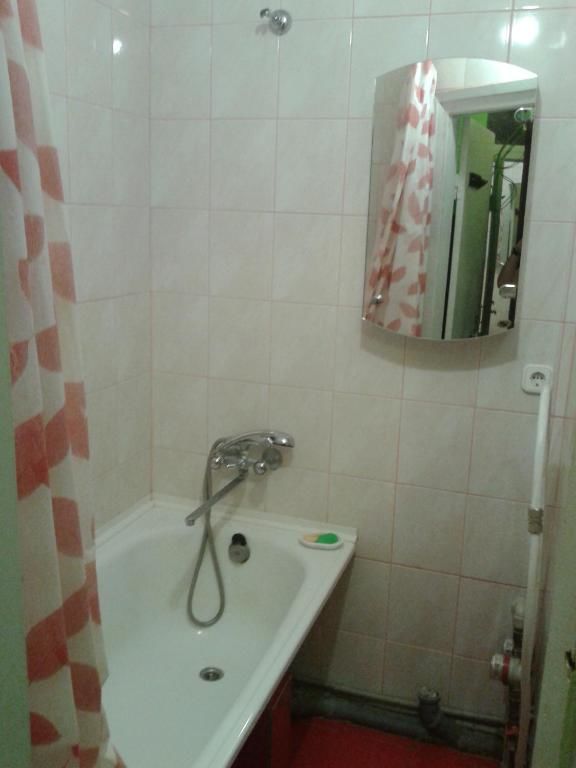 Апартаменты Квартира на Дегтярёвской Киев