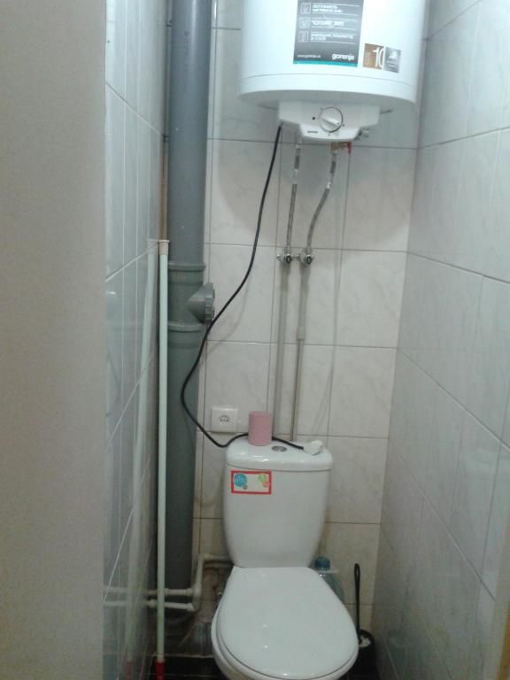 Апартаменты Квартира на Дегтярёвской Киев