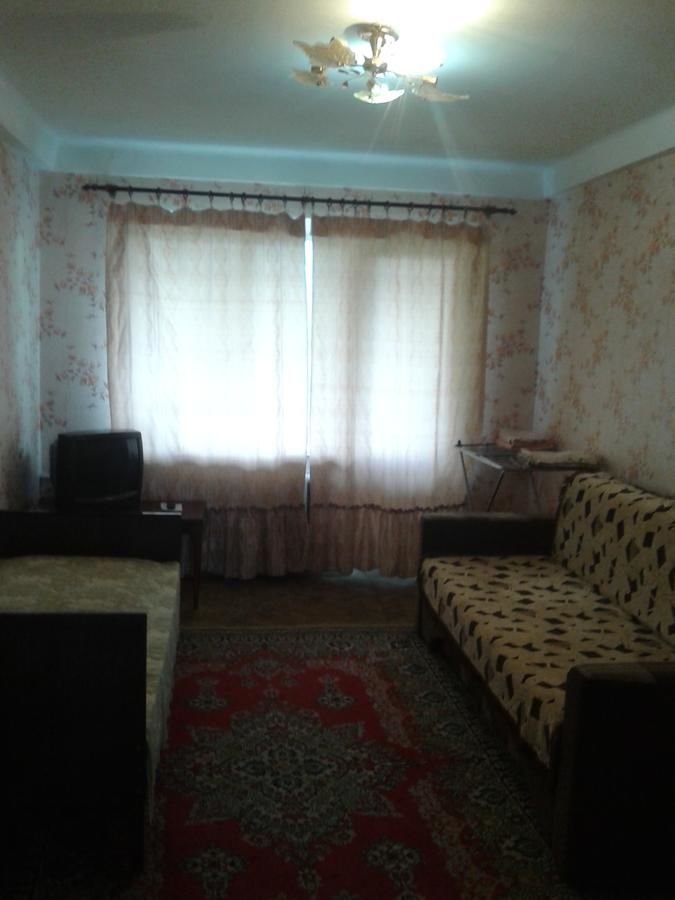 Апартаменты Квартира на Дегтярёвской Киев