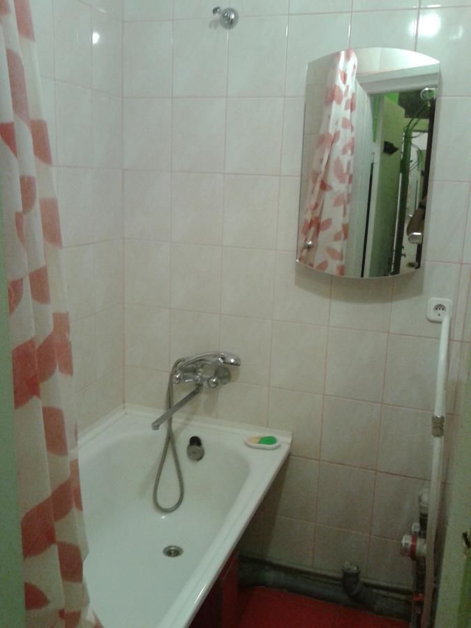 Апартаменты Квартира на Дегтярёвской Киев