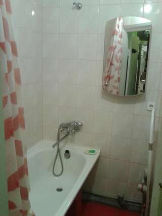 Апартаменты Квартира на Дегтярёвской Киев Апартаменты-17