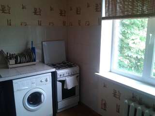 Апартаменты Квартира на Дегтярёвской Киев Апартаменты-7