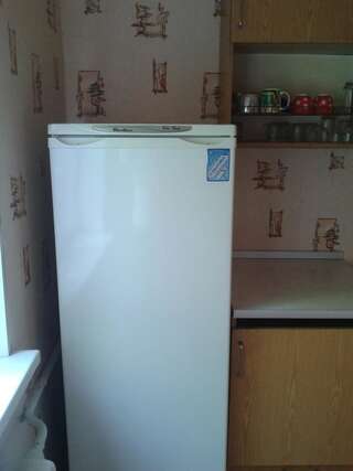 Апартаменты Квартира на Дегтярёвской Киев Апартаменты-8