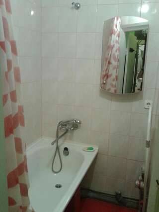 Апартаменты Квартира на Дегтярёвской Киев Апартаменты-9