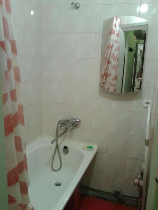 Апартаменты Квартира на Дегтярёвской Киев-19