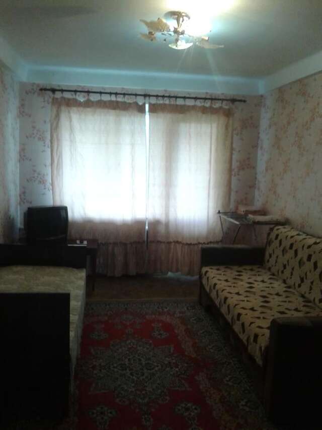 Апартаменты Квартира на Дегтярёвской Киев-4