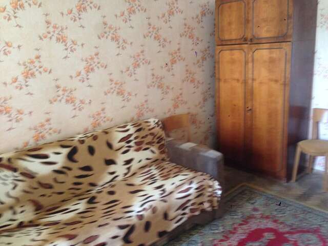 Апартаменты Квартира на Дегтярёвской Киев-5