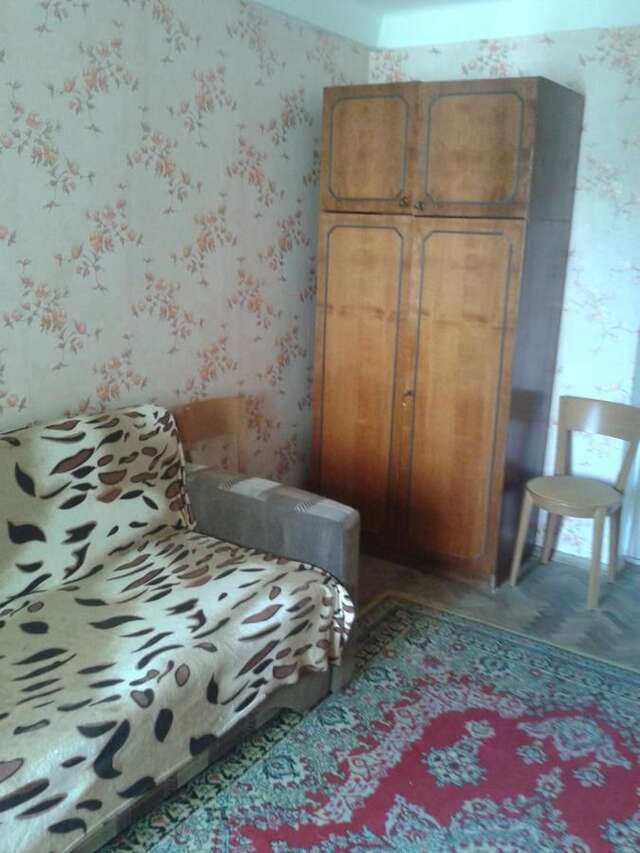 Апартаменты Квартира на Дегтярёвской Киев-6